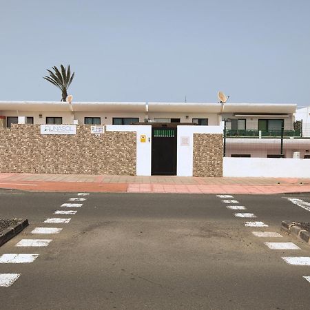 Casa Cometa Corralejo Exteriör bild