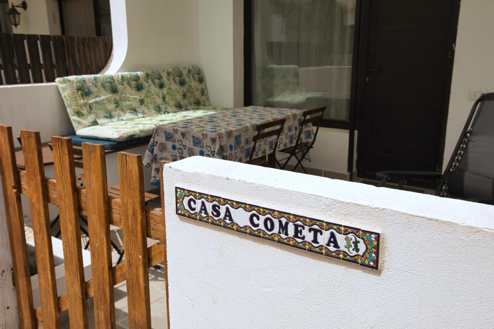 Casa Cometa Corralejo Exteriör bild